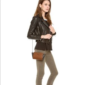 Pour la victoire Mini Eli’s crossbody bag